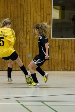 Bild 273 - C-Juniorinnen Hausturnier